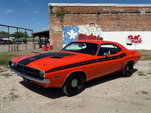 Dodge 