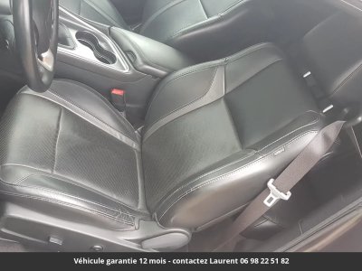 Dodge Challenger rt 377 hp 57l v8 tout compris hors homologation 4500e   - 4
