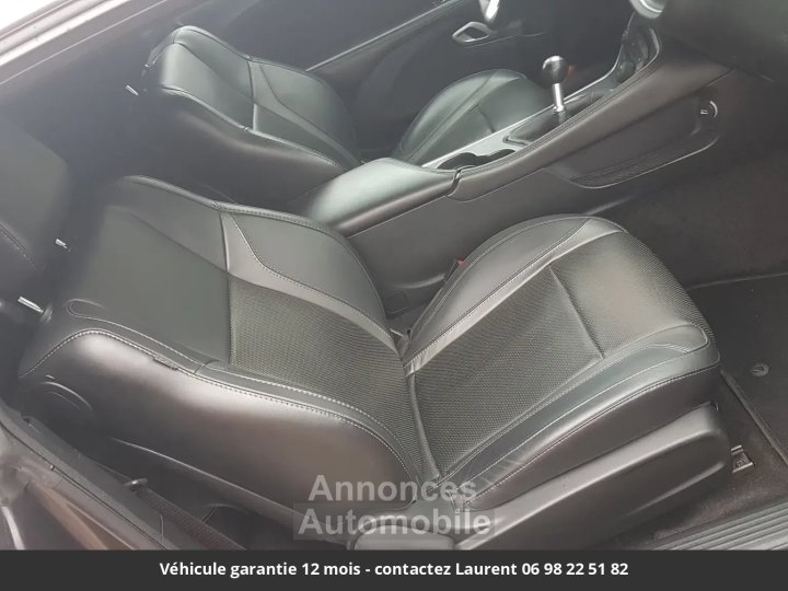 Dodge Challenger rt 377 hp 57l v8 tout compris hors homologation 4500e - 8