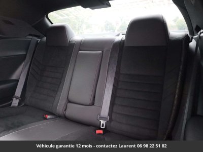 Dodge Challenger r/t 57l v8 tout compris hors homologation 4500e   - 4