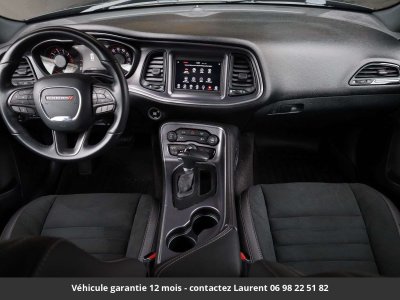 Dodge Challenger r/t 57l v8 tout compris hors homologation 4500e   - 6