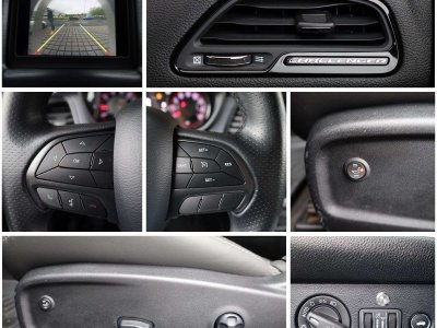 Dodge Challenger r/t 57l v8 tout compris hors homologation 4500e   - 7