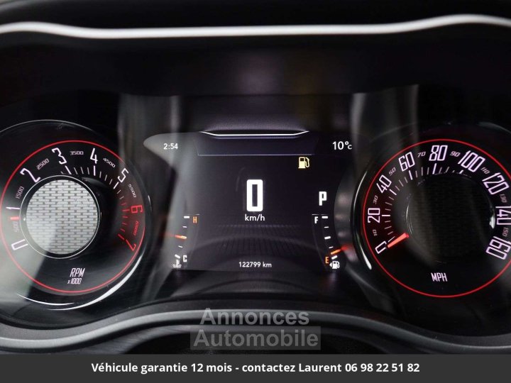 Dodge Challenger r/t 57l v8 tout compris hors homologation 4500e - 9