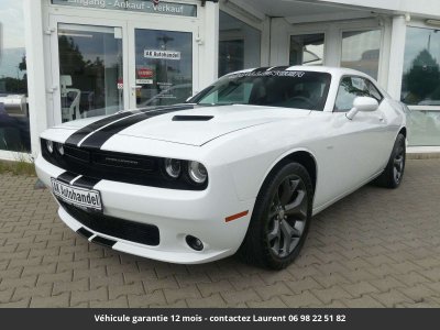 Dodge Challenger tout compris hors homologation 4500e   - 1