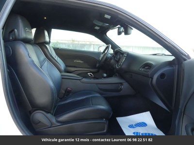 Dodge Challenger tout compris hors homologation 4500e   - 3