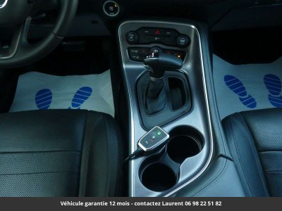 Dodge Challenger tout compris hors homologation 4500e   - 7