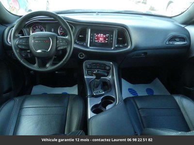 Dodge Challenger tout compris hors homologation 4500e   - 10