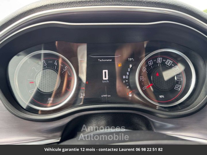 Dodge Challenger r/t 57l v8 tout compris hors homologation 4500e - 2