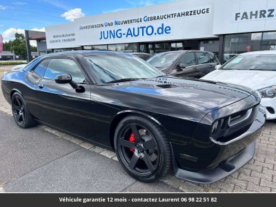Dodge Challenger srt 392 64 v8 hors homologation 4500e   - 1