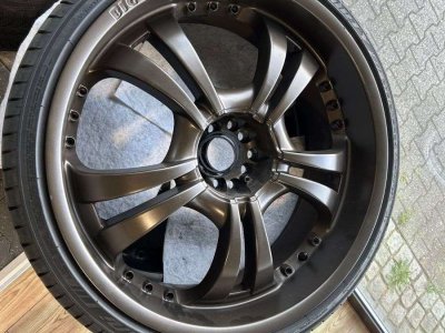 Dodge Challenger srt 392 64 v8 hors homologation 4500e   - 2