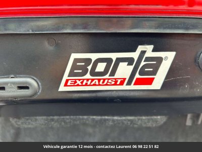 Dodge Challenger srt 392 64 v8 hors homologation 4500e   - 4