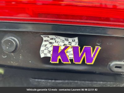 Dodge Challenger srt 392 64 v8 hors homologation 4500e   - 5