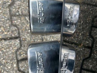 Dodge Challenger srt 392 64 v8 hors homologation 4500e   - 6