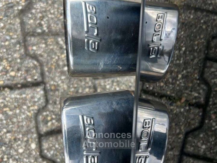 Dodge Challenger srt 392 64 v8 hors homologation 4500e - 6