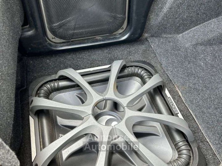 Dodge Challenger srt 392 64 v8 hors homologation 4500e - 7