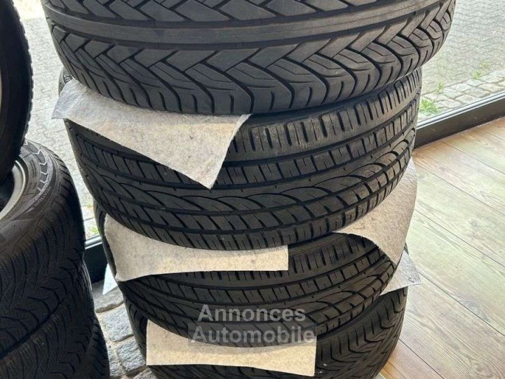 Dodge Challenger srt 392 64 v8 hors homologation 4500e - 9