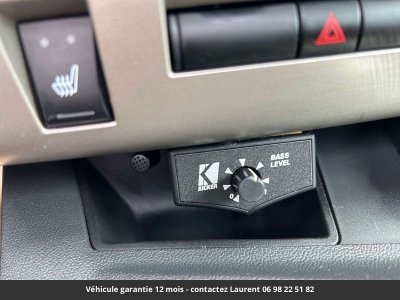 Dodge Challenger srt 392 64 v8 hors homologation 4500e   - 10