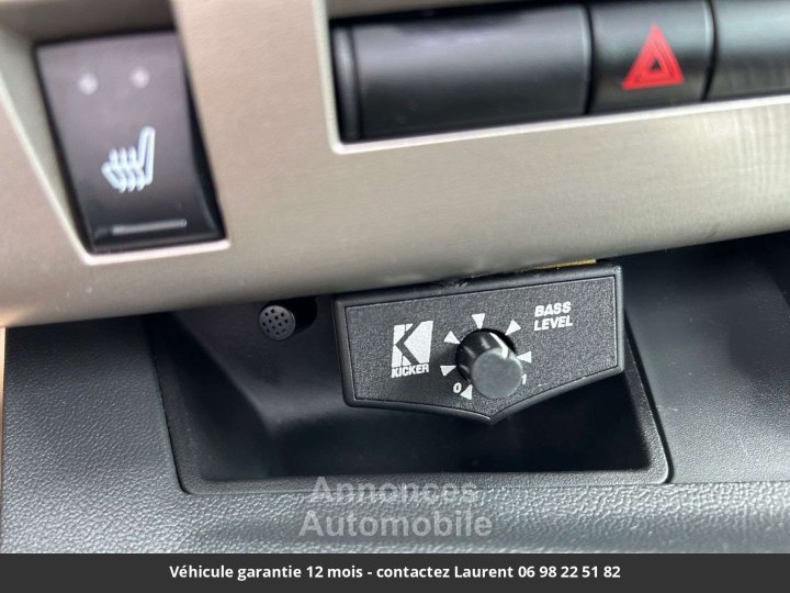 Dodge Challenger srt 392 64 v8 hors homologation 4500e - 10