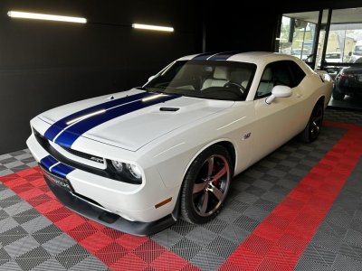 Dodge Challenger 392 Inaugural Edition ( CANADA )   - 1