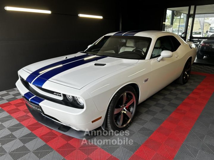 Dodge Challenger 392 Inaugural Edition ( CANADA ) - 1