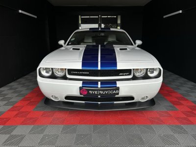 Dodge Challenger 392 Inaugural Edition ( CANADA )   - 2