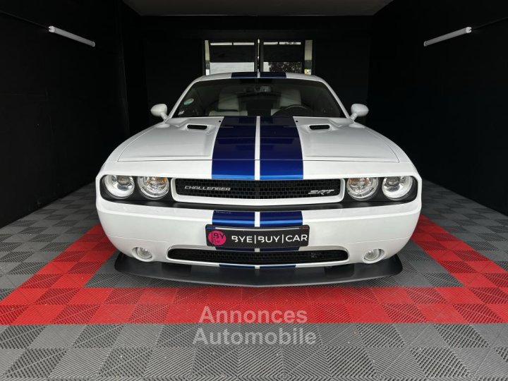 Dodge Challenger 392 Inaugural Edition ( CANADA ) - 2