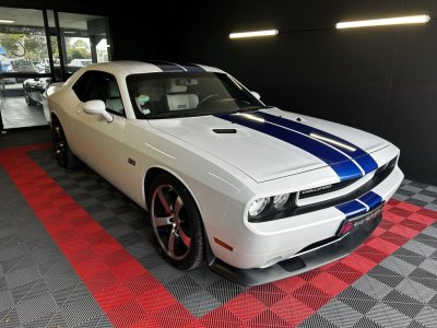 Dodge Challenger 392 Inaugural Edition ( CANADA )   - 3