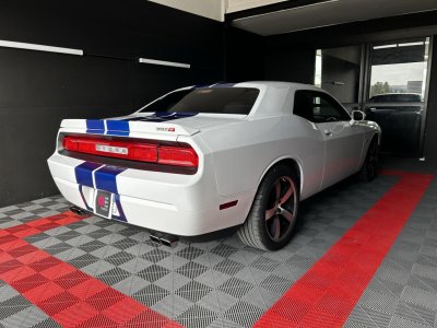 Dodge Challenger 392 Inaugural Edition ( CANADA )   - 5