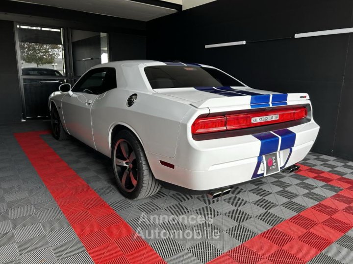 Dodge Challenger 392 Inaugural Edition ( CANADA ) - 7