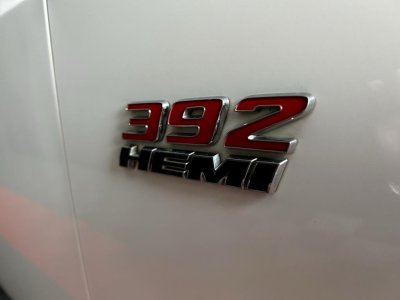 Dodge Challenger 392 Inaugural Edition ( CANADA )   - 10