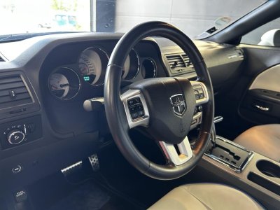 Dodge Challenger 392 Inaugural Edition ( CANADA )   - 11