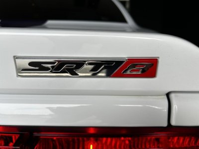 Dodge Challenger 392 Inaugural Edition ( CANADA )   - 14