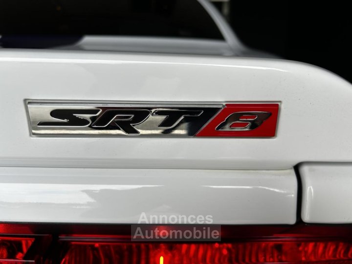 Dodge Challenger 392 Inaugural Edition ( CANADA ) - 14