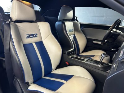 Dodge Challenger 392 Inaugural Edition ( CANADA )   - 15