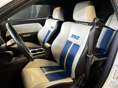 Dodge Challenger 392 Inaugural Edition ( CANADA )   - 17