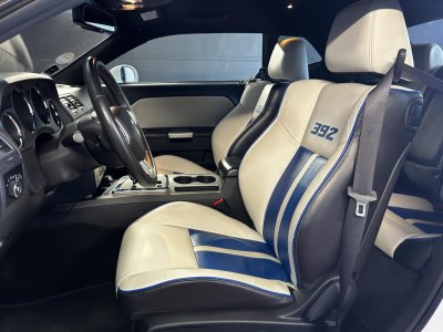 Dodge Challenger 392 Inaugural Edition ( CANADA )   - 18