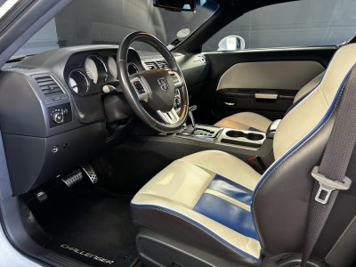 Dodge Challenger 392 Inaugural Edition ( CANADA )   - 19