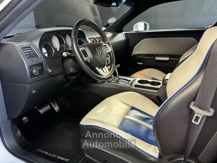 Dodge Challenger 392 Inaugural Edition ( CANADA ) - 19