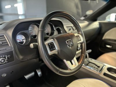 Dodge Challenger 392 Inaugural Edition ( CANADA )   - 21