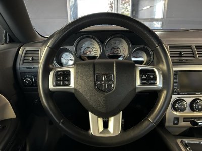 Dodge Challenger 392 Inaugural Edition ( CANADA )   - 22