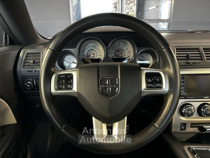 Dodge Challenger 392 Inaugural Edition ( CANADA ) - 22