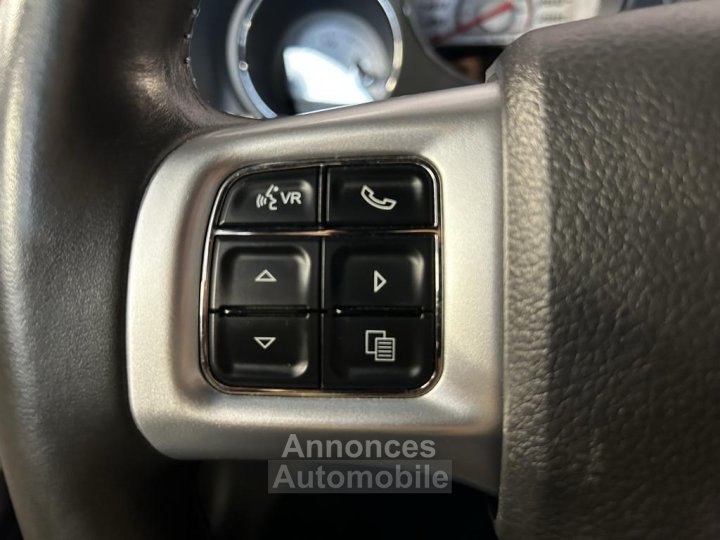 Dodge Challenger 392 Inaugural Edition ( CANADA ) - 23