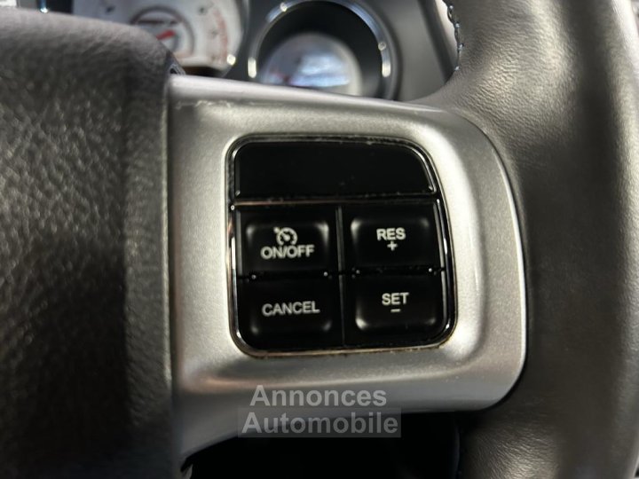 Dodge Challenger 392 Inaugural Edition ( CANADA ) - 24