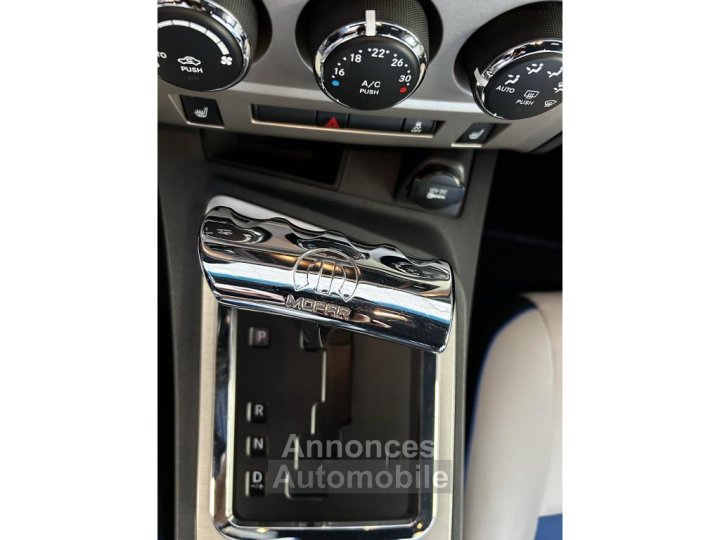 Dodge Challenger 392 Inaugural Edition ( CANADA ) - 25