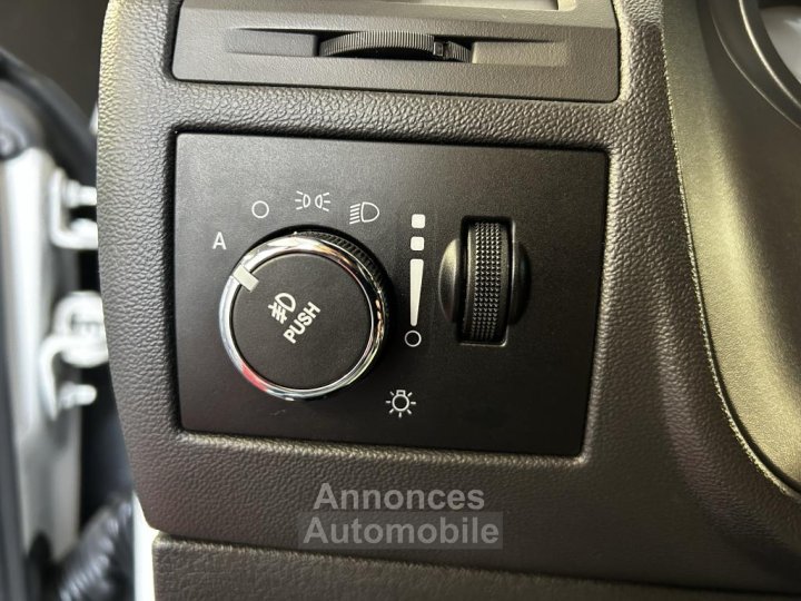 Dodge Challenger 392 Inaugural Edition ( CANADA ) - 26