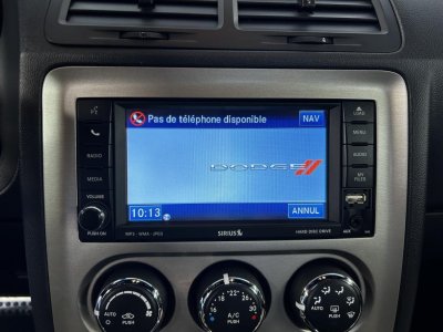 Dodge Challenger 392 Inaugural Edition ( CANADA )   - 28