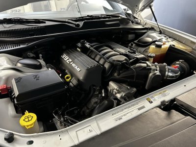 Dodge Challenger 392 Inaugural Edition ( CANADA )   - 30