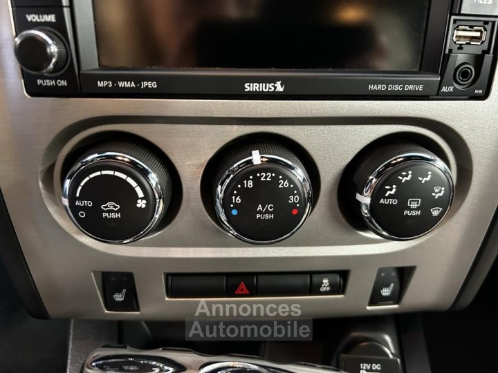 Dodge Challenger 392 Inaugural Edition ( CANADA ) - 31