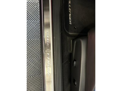 Dodge Challenger 392 Inaugural Edition ( CANADA )   - 32