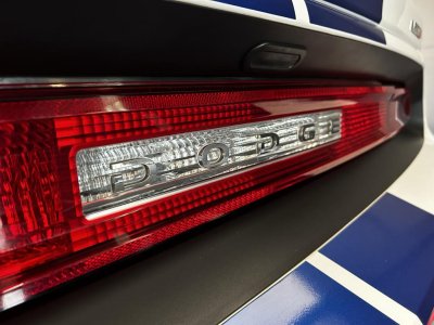 Dodge Challenger 392 Inaugural Edition ( CANADA )   - 33